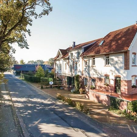 Bed and Breakfast Alte Molkerei Lindern Esterno foto
