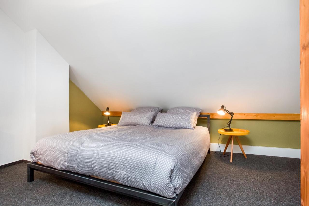 Bed and Breakfast Alte Molkerei Lindern Esterno foto