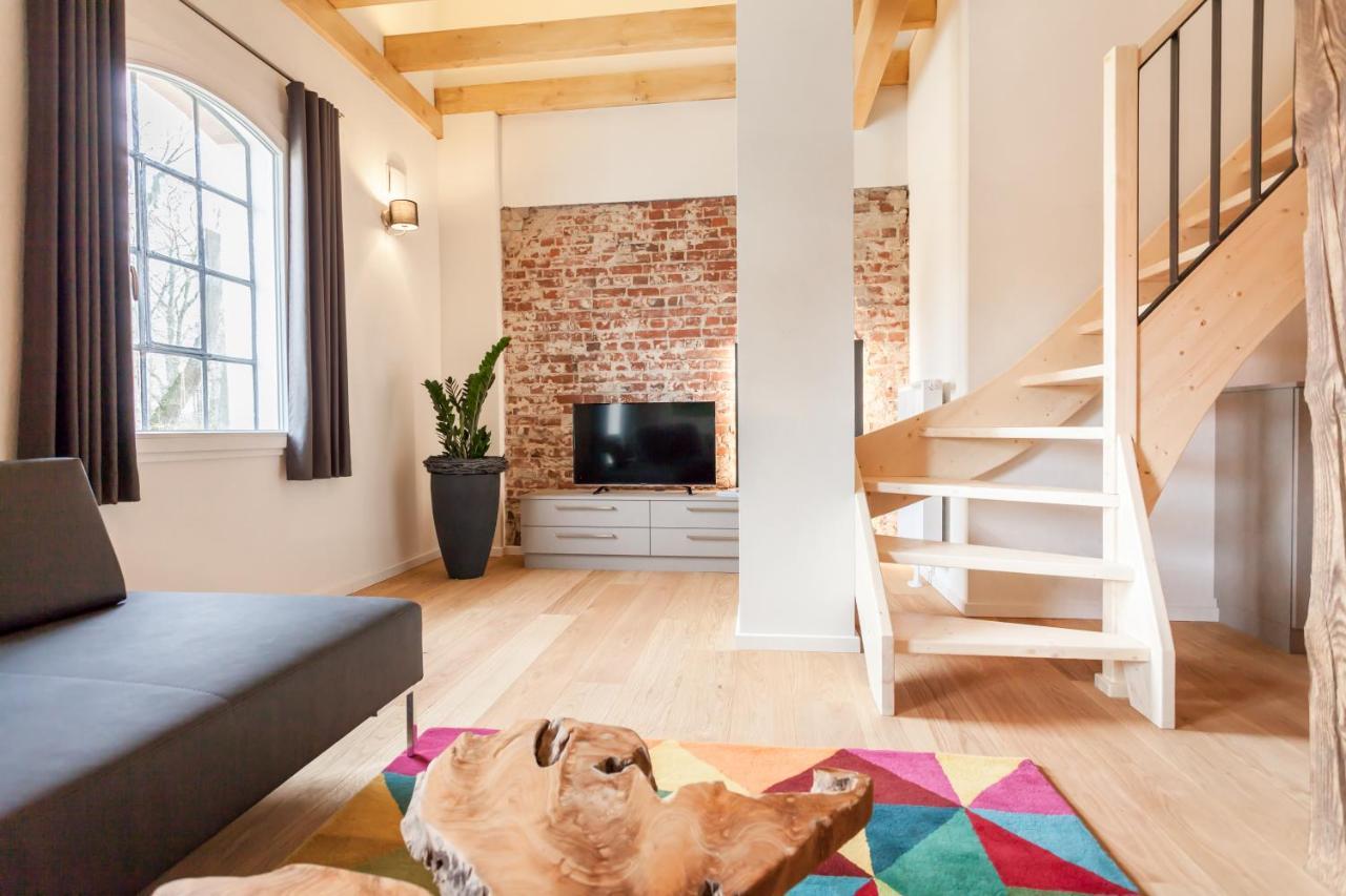 Bed and Breakfast Alte Molkerei Lindern Esterno foto