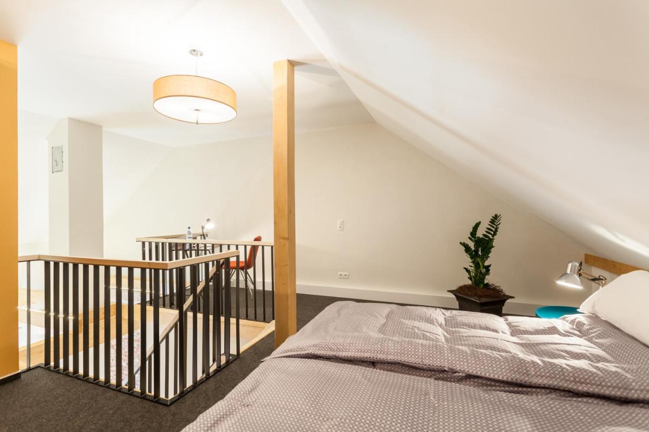 Bed and Breakfast Alte Molkerei Lindern Esterno foto